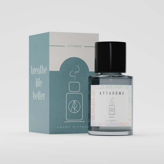 Plug and Scent