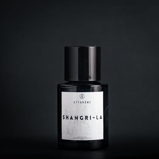 Shangri-la