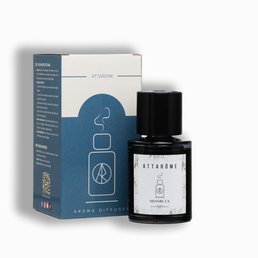 Plug and Scent - Get yours on TikTok or Shopee