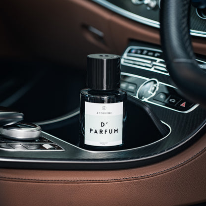 D' Parfum