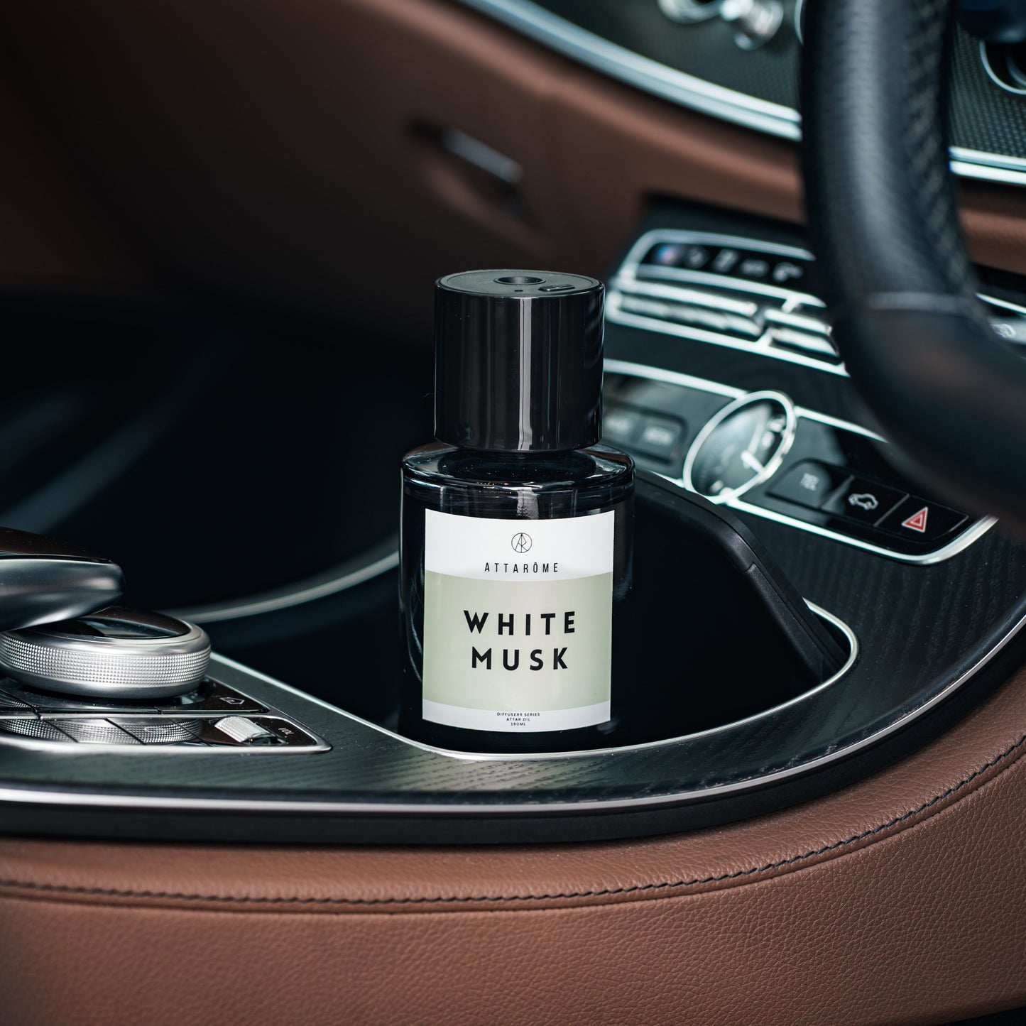 White Musk