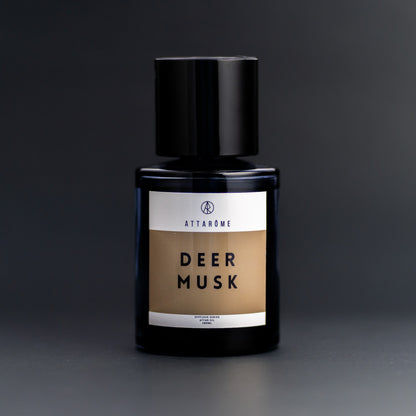 Deer Musk