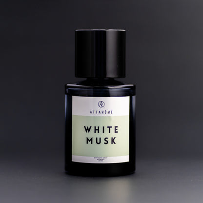 White Musk