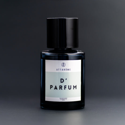 D' Parfum