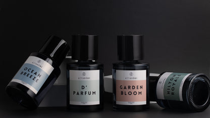 D' Parfum